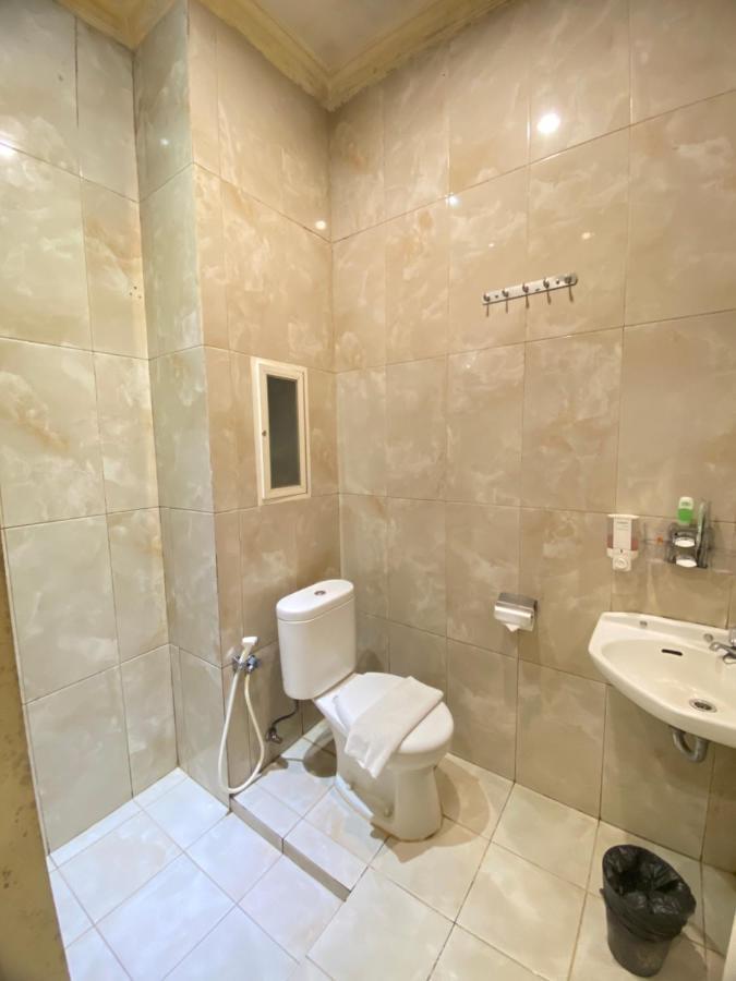 Riverstone Hotel & Cottage Batu  Zewnętrze zdjęcie