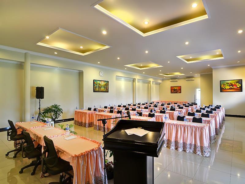 Riverstone Hotel & Cottage Batu  Zewnętrze zdjęcie