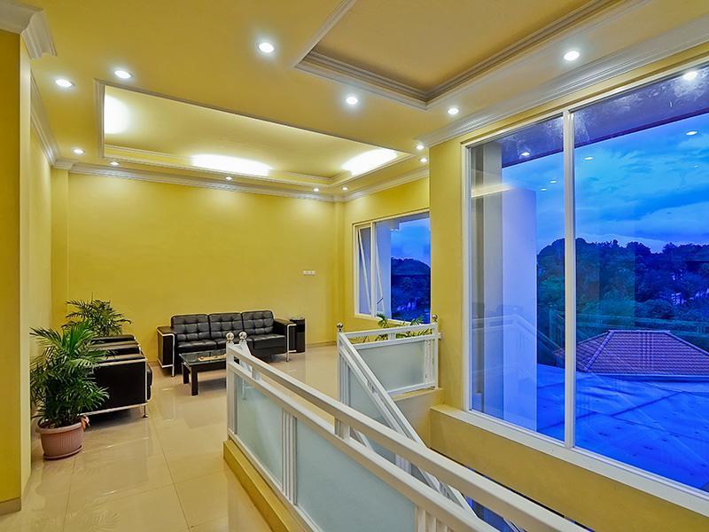 Riverstone Hotel & Cottage Batu  Zewnętrze zdjęcie