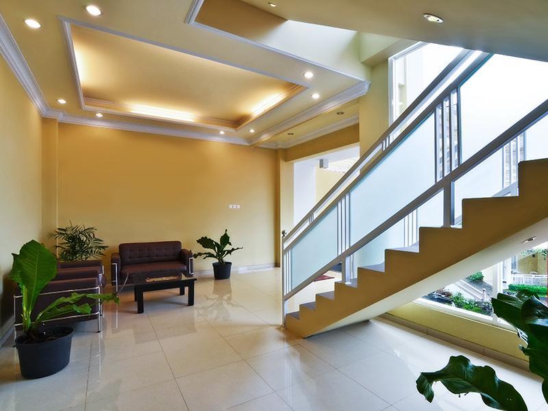 Riverstone Hotel & Cottage Batu  Zewnętrze zdjęcie